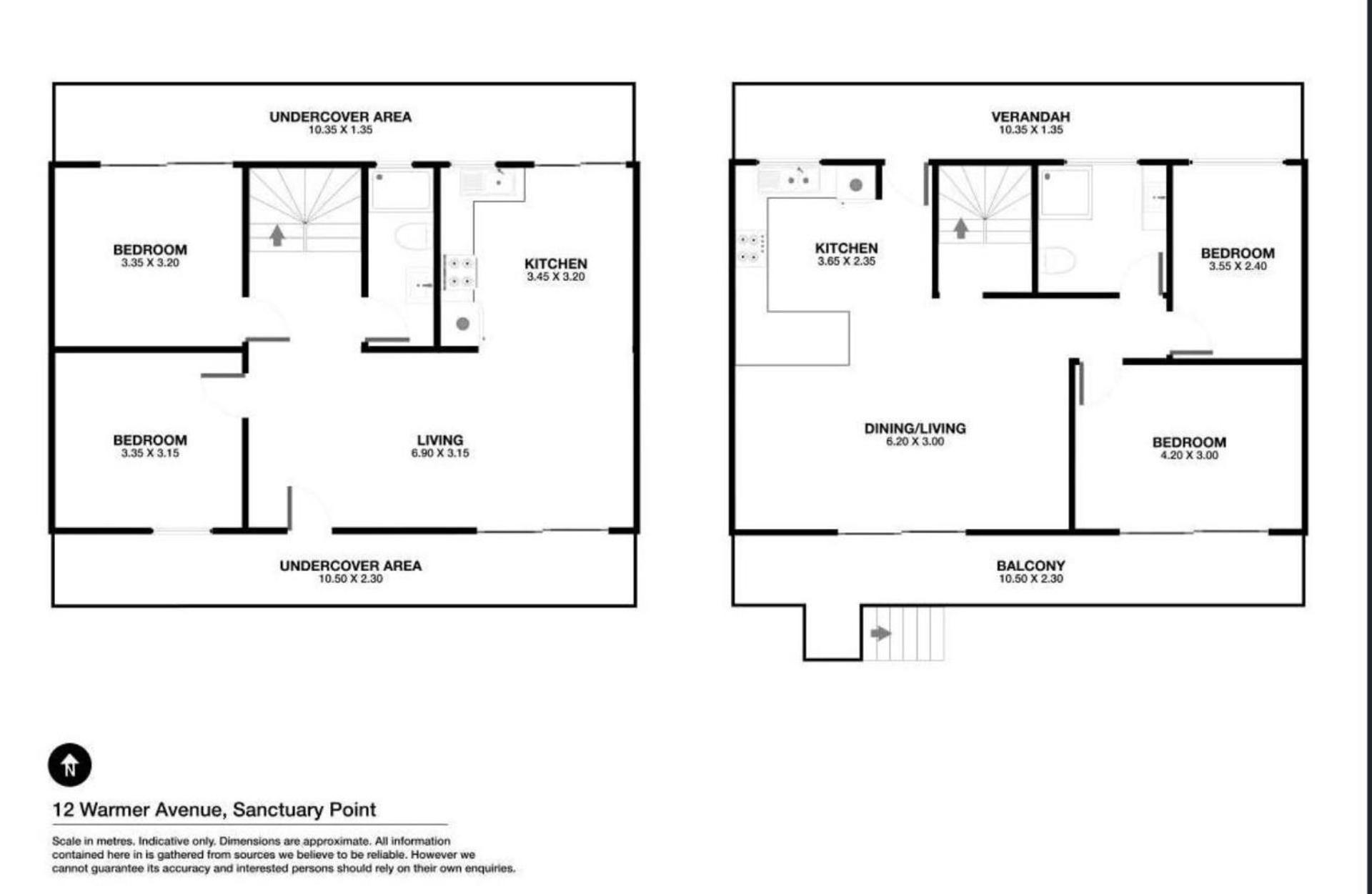 Free Early Check In & Late Check Out! - Sanctuary View - Stylish And Luxurious Βίλα Sanctuary Point Εξωτερικό φωτογραφία